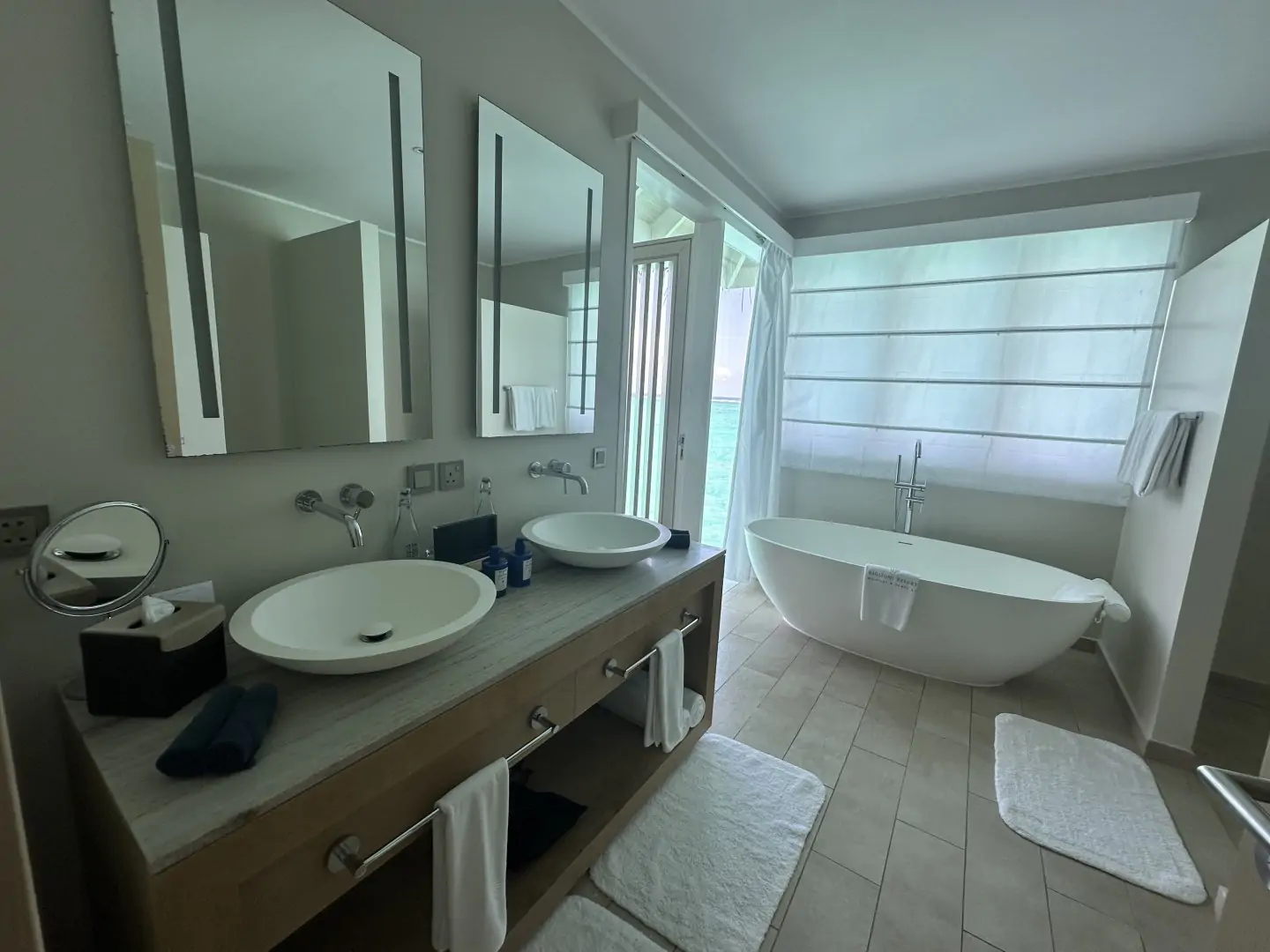 Baglioni Resort Maldives